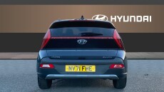 Hyundai BAYON 1.0 TGDi 48V MHEV Premium 5dr Petrol Hatchback